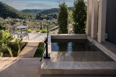 Resort Serra Nature - Luxury Villas Hotel Boutique — foto 9