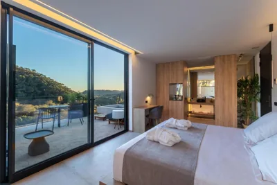 Resort Serra Nature - Luxury Villas Hotel Boutique — foto 10