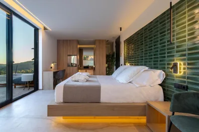 Resort Serra Nature - Luxury Villas Hotel Boutique — foto 11