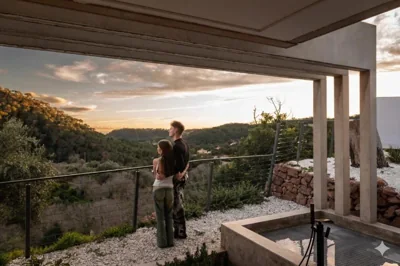 Resort Serra Nature - Luxury Villas Hotel Boutique — foto 12