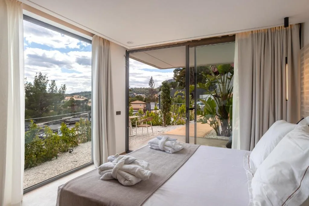 Villa Standard — Resort Serra Nature - Luxury Villas Hotel Boutique