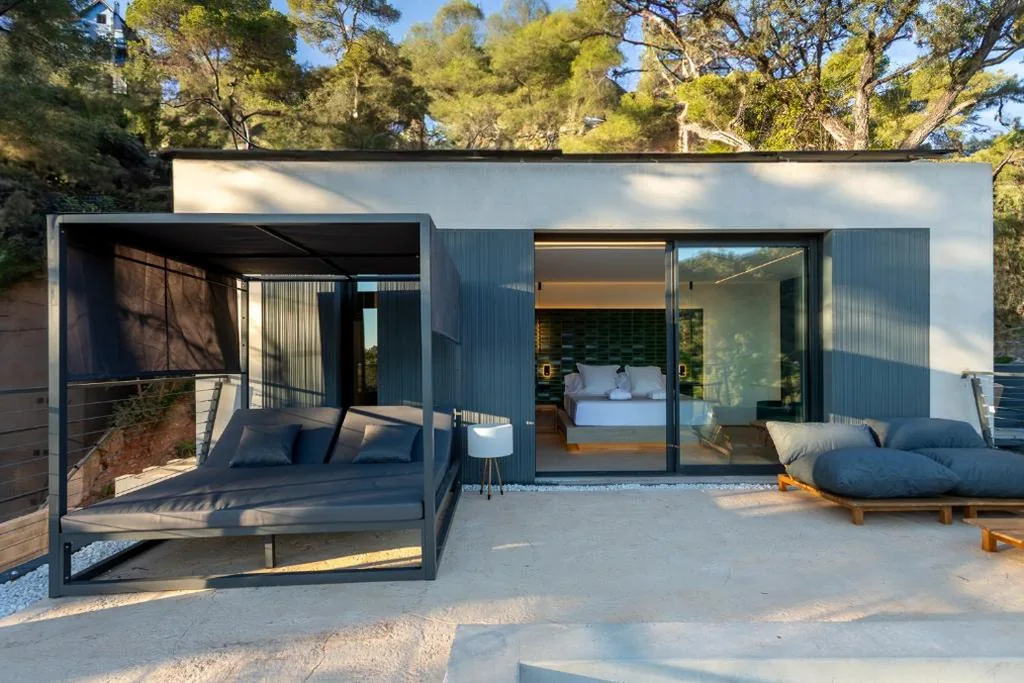 Villa Superior — Resort Serra Nature - Luxury Villas Hotel Boutique