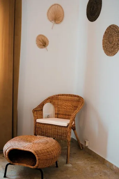 Resort Suites Vecindario — foto 11