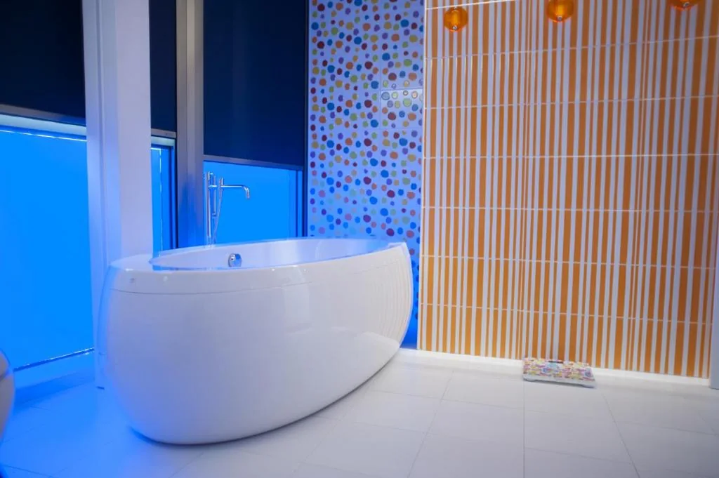 Suite Junior — Resotel