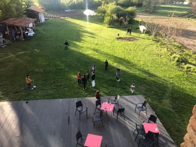 REST LIFE EL SALTO — foto 10