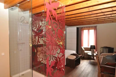 Restaurant & Rooms Cabrit — Foto 11