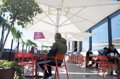 Restaurante Hotel Abadesa — foto 6