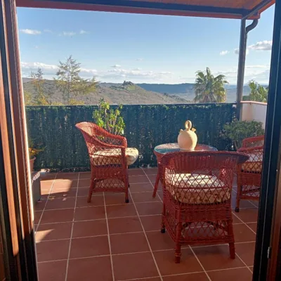 Restaurante & Hotel Rural El Mirador de Trevejo,ideal para parejas — foto 6