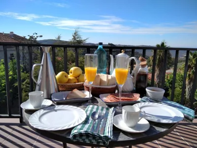 Restaurante & Hotel Rural El Mirador de Trevejo,ideal para parejas — foto 9