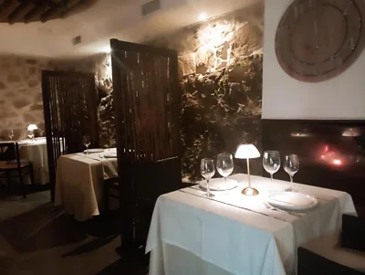 Restaurante & Hotel Rural El Mirador de Trevejo,ideal para parejas — foto 11