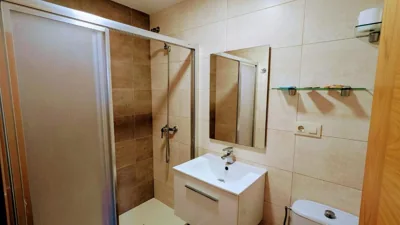 Restaurante y Hostal San Paio — Foto 3