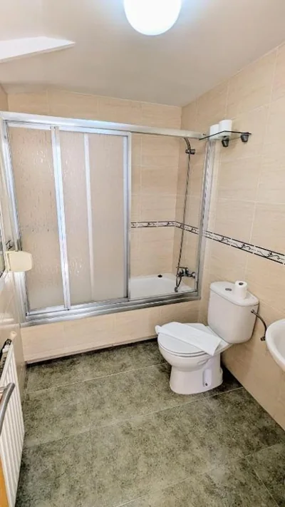 Restaurante y Hostal San Paio — Foto 12