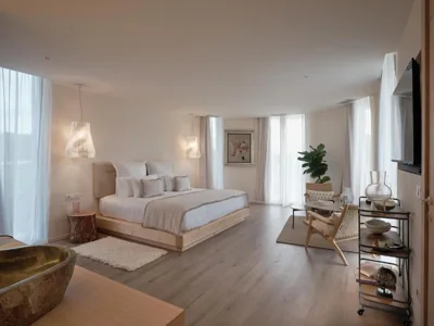 Retiro Costiña Wellness&villas — foto 2