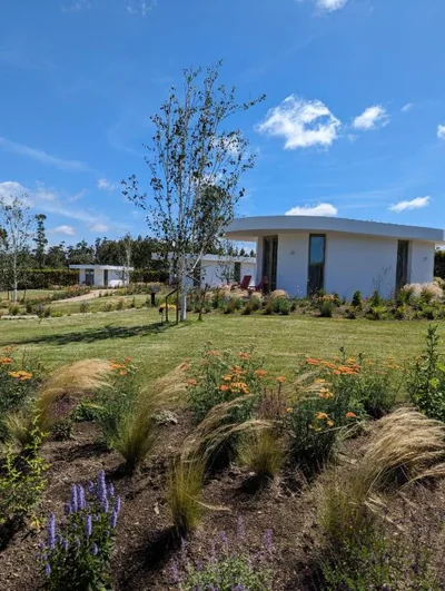 Retiro Costiña Wellness&villas — foto 6