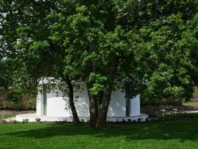 Retiro Costiña Wellness&villas — foto 11