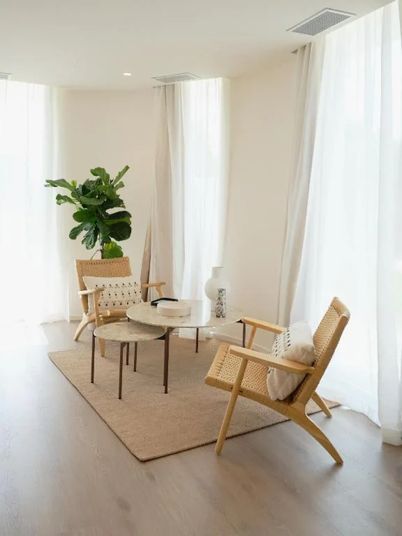 Villa — Retiro Costiña Wellness&villas