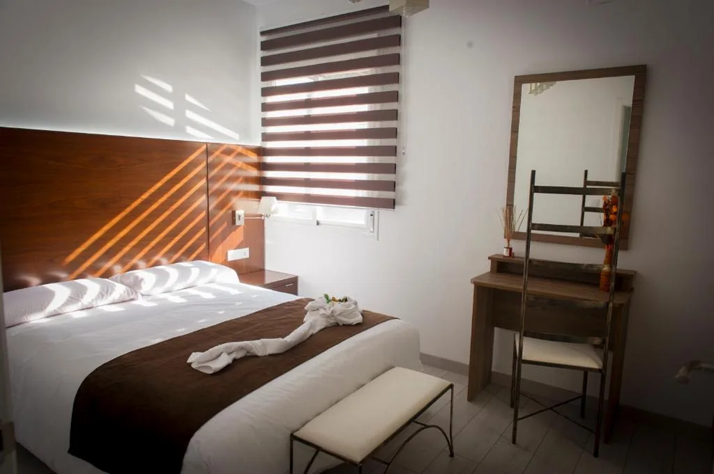 Deluxe Apartment — RETIRO DEL TEATRO Hotel Boutique y Apartamentos en Almagro