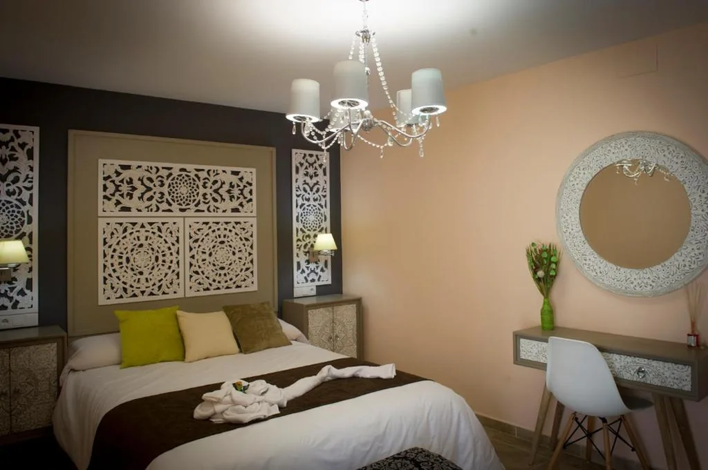 Exterior Apartment — RETIRO DEL TEATRO Hotel Boutique y Apartamentos en Almagro