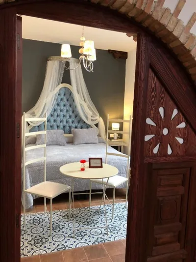 RETIRO DEL TEATRO Hotel Boutique y Apartamentos en Almagro — photo 6
