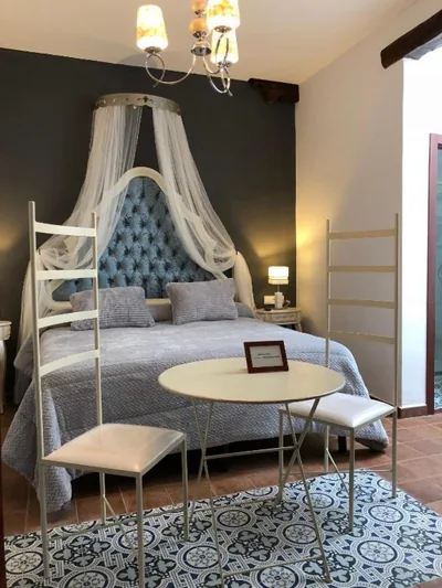 RETIRO DEL TEATRO Hotel Boutique y Apartamentos en Almagro — photo 9