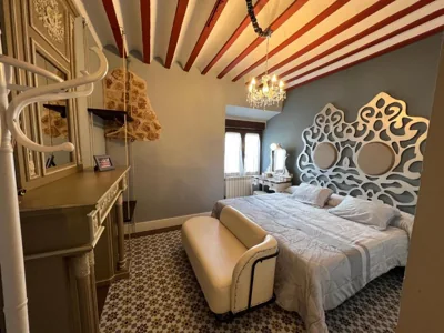RETIRO DEL TEATRO Hotel Boutique y Apartamentos en Almagro — photo 10