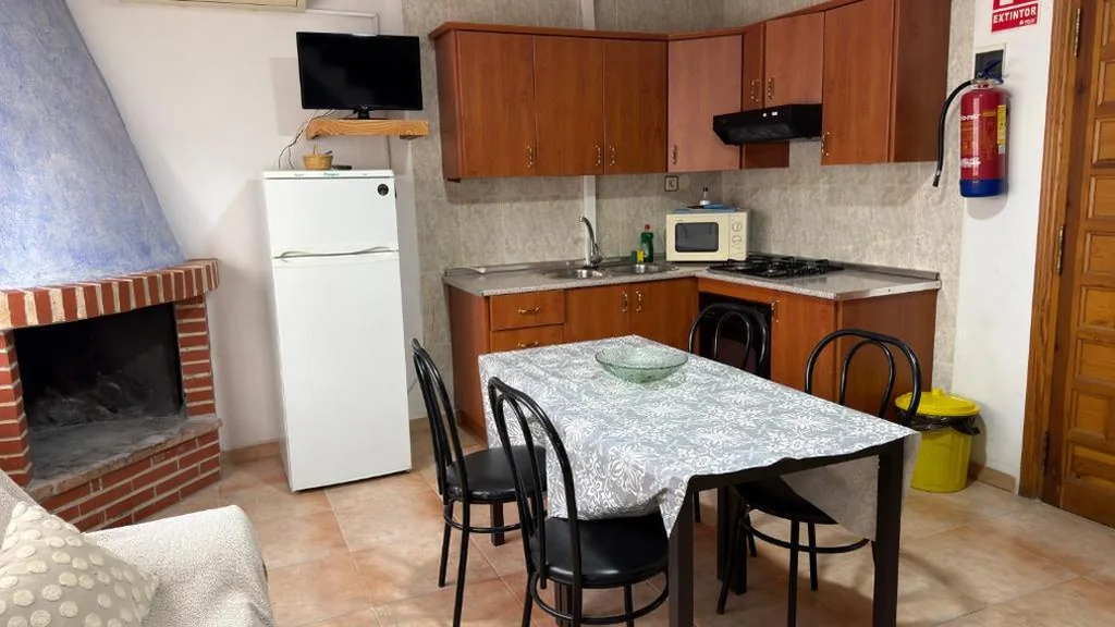 Huis met 2 slaapkamers — Retiro Gastro-Rural