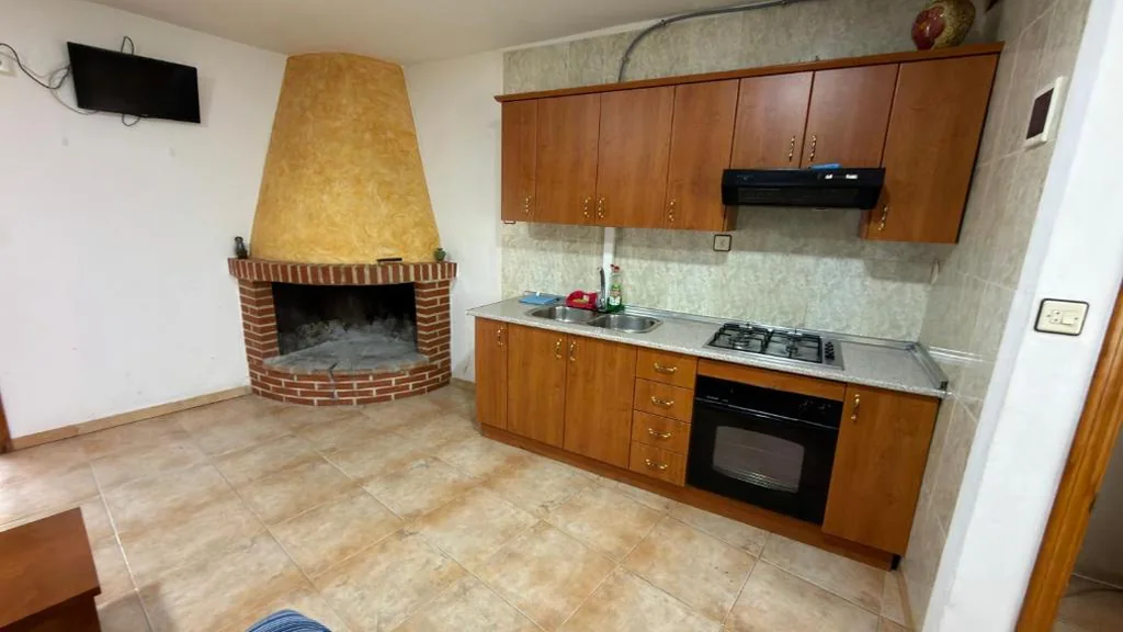 Huis met 3 slaapkamers — Retiro Gastro-Rural