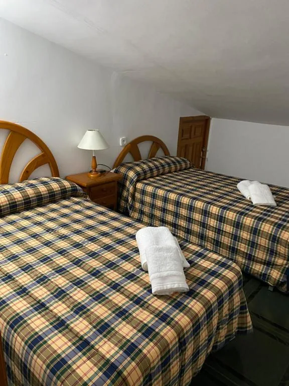 Huis met 4 slaapkamers — Retiro Gastro-Rural