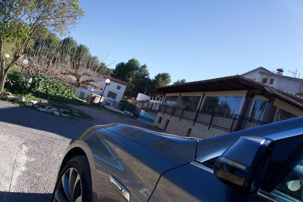 Retiro Gastro-Rural