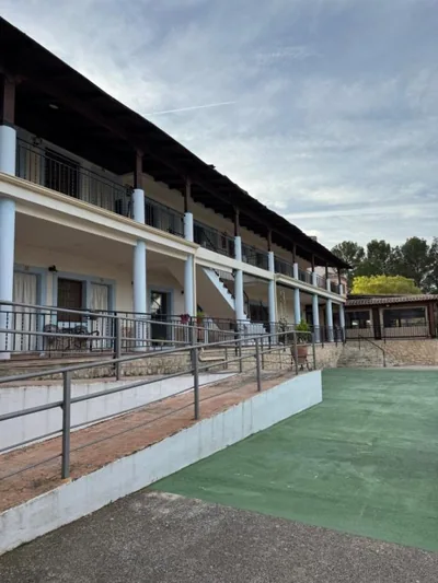Retiro Gastro-Rural — foto 10
