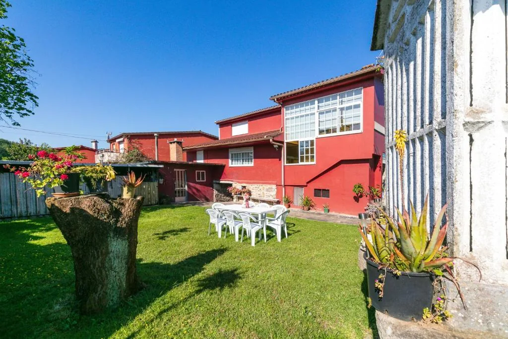 Casa com 4 quartos — Retiro rural con parking by CABANA Rentals