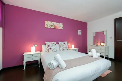 Retiro rural con parking by CABANA Rentals — foto 2