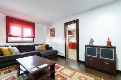 Retiro rural con parking by CABANA Rentals — foto 5
