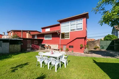 Retiro rural con parking by CABANA Rentals — foto 6
