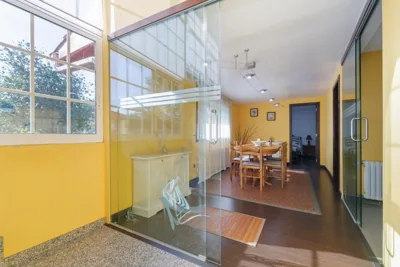 Retiro rural con parking by CABANA Rentals — foto 9
