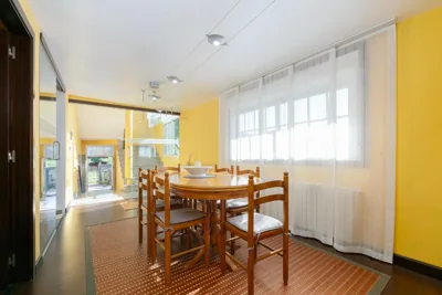 Retiro rural con parking by CABANA Rentals — foto 10