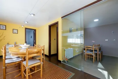 Retiro rural con parking by CABANA Rentals — foto 12