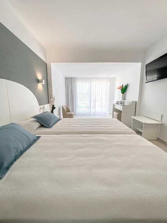 Camera Superior Comfort — Reverence Life Hotel - Adults Only