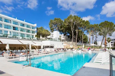 Reverence Life Hotel - Adults Only — foto 3