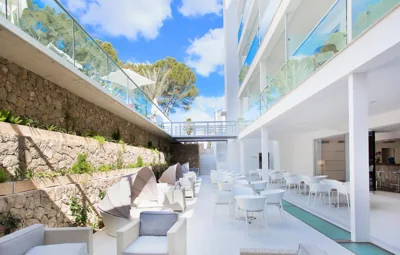 Reverence Life Hotel - Adults Only — foto 6