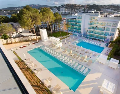 Reverence Life Hotel - Adults Only — foto 9