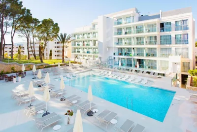 Reverence Life Hotel - Adults Only — foto 10