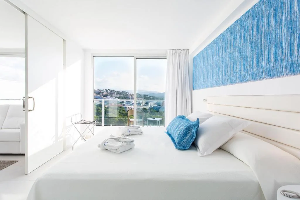 Suite — Reverence Life Hotel - Adults Only