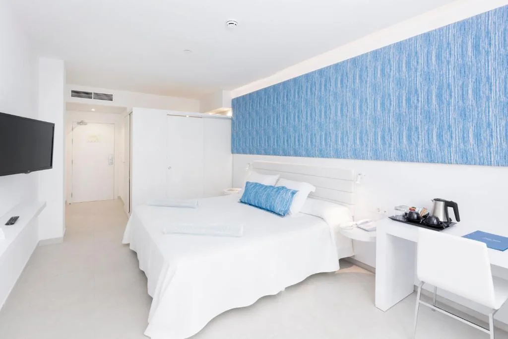 Quarto Duplo Conforto — Reverence Mare Hotel - Adults Only