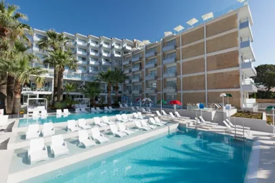 Reverence Mare Hotel - Adults Only — foto 3
