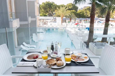 Reverence Mare Hotel - Adults Only — foto 4
