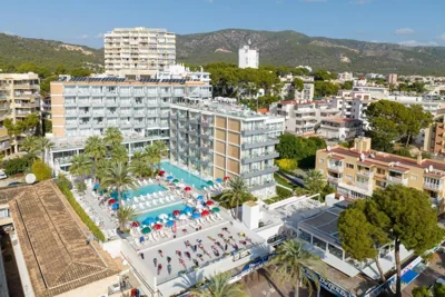 Reverence Mare Hotel - Adults Only — foto 5