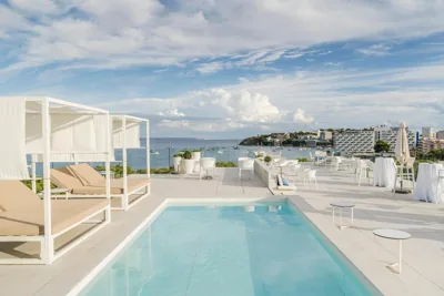 Reverence Mare Hotel - Adults Only — foto 7