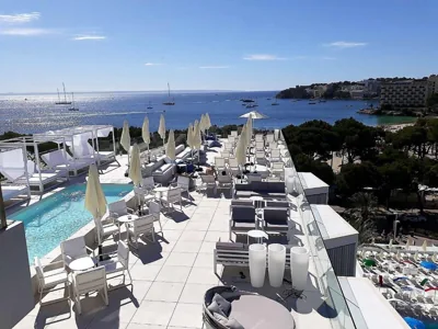Reverence Mare Hotel - Adults Only — foto 8