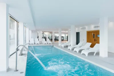 Reverence Mare Hotel - Adults Only — foto 10
